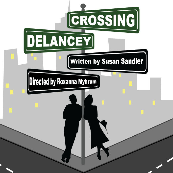 Crossing Delancey