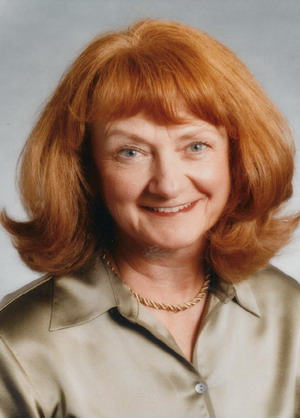 Gail Sahney