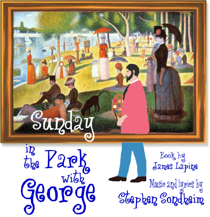 Sunday in the Park with George