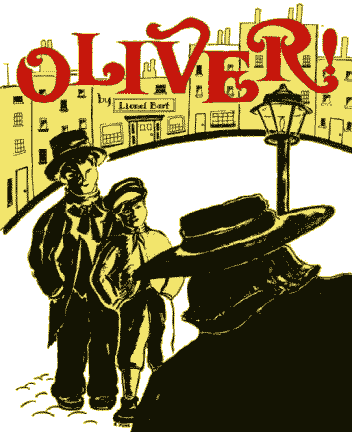 Oliver Oliver