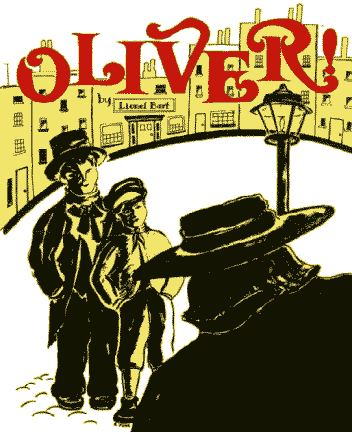 Oliver!