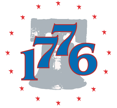 1776 the Musical