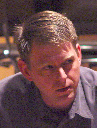 Thomas Johnson