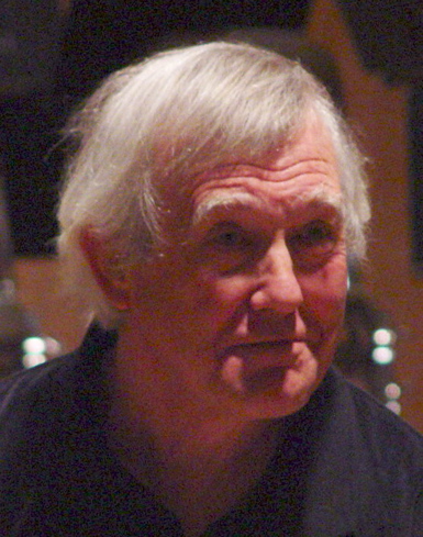 David White