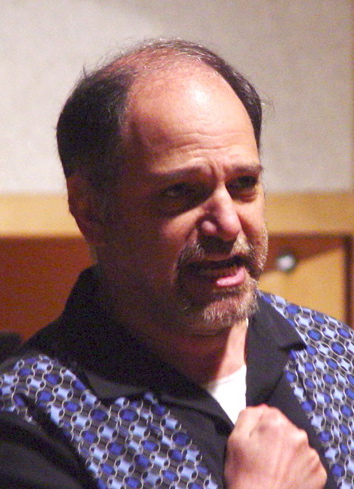 Ron Chibaro