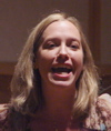 Rebecka Evans