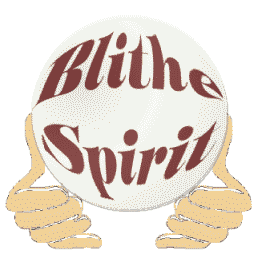 Blithe Spirit