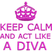 Diva Graphic