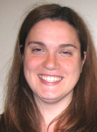 Jennifer Ryan Getzleichter