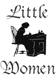 Concord Players presents Little Women 1982