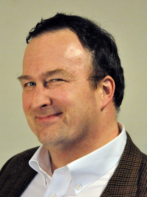 Chuck Holleman