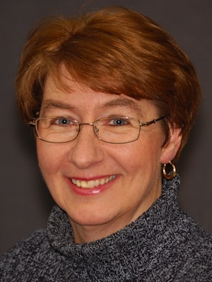 Kathy Lague