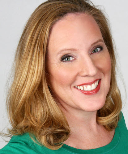 Jen Bubrinski