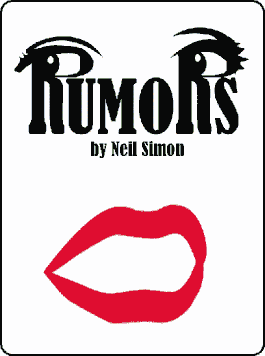 Neil Simon's Rumors