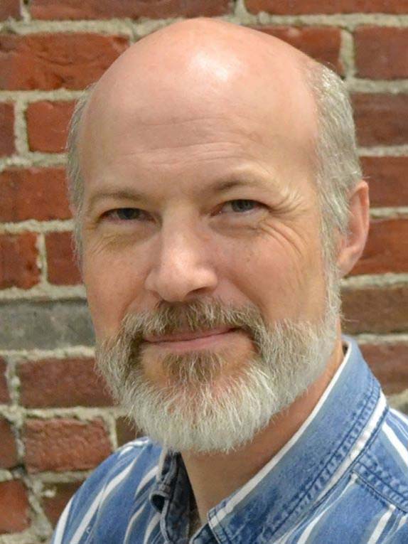 Anthony Huntington