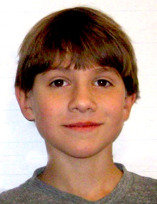Dashiell Evett