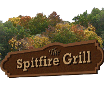 Spitfire Grill