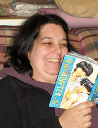 Eileen Bouvier