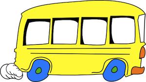 showbus