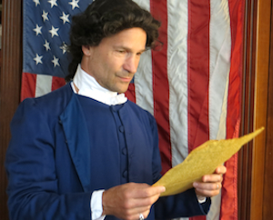 Sam Adams