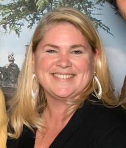 Tracy Wall