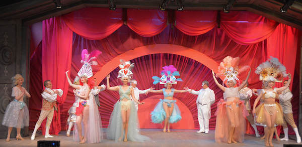 Follies