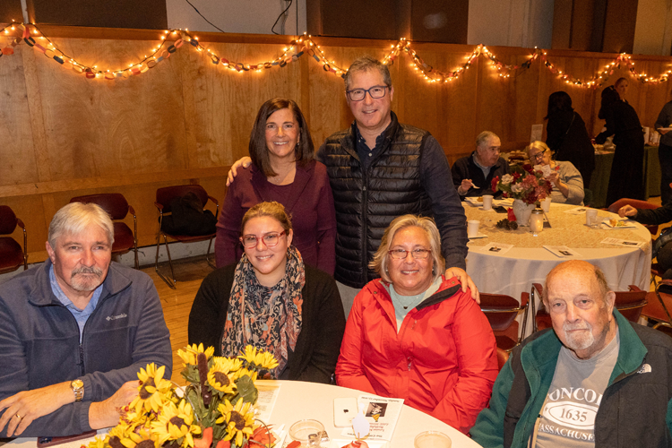 Alcott Family-101