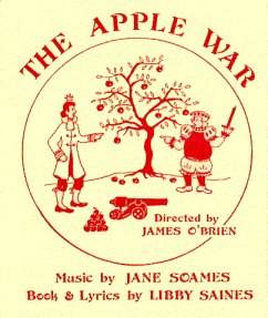 The Apple War