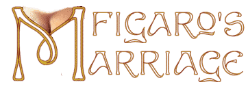 Figaro's Marriagte