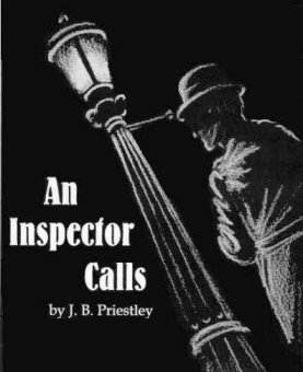 An Inspector Calls