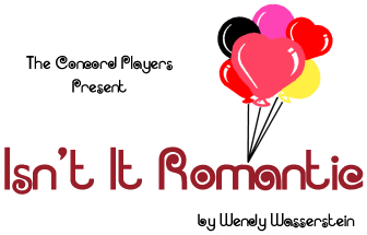 Isn't It Romantic by Wendy Wasserstein