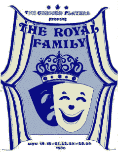 The Royal Family