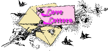 Love Letters