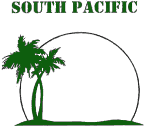 South Pacific